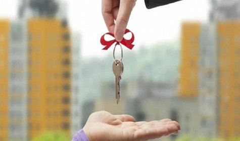 Дополнительные гарантии для детей-сирот